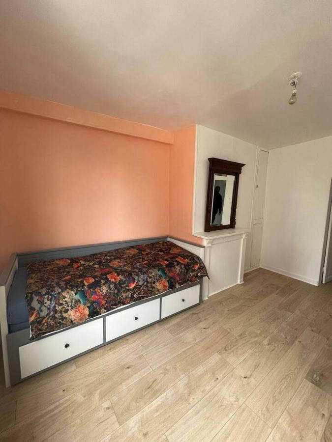 Appart Chu Rouen Laclementine Eksteriør bilde